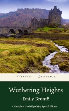 Wuthering Heights